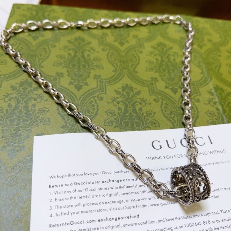 Gucci Necklaces